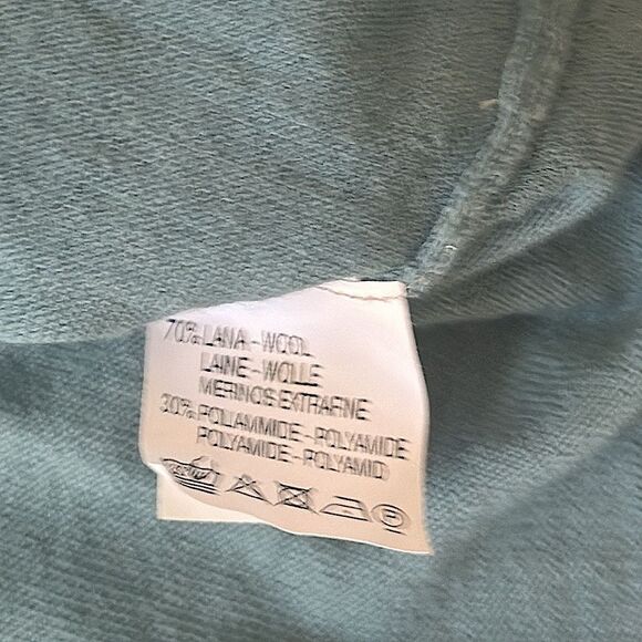 Flora Fedi Italian Wool Blend Sweater! - Picture 4 of 6